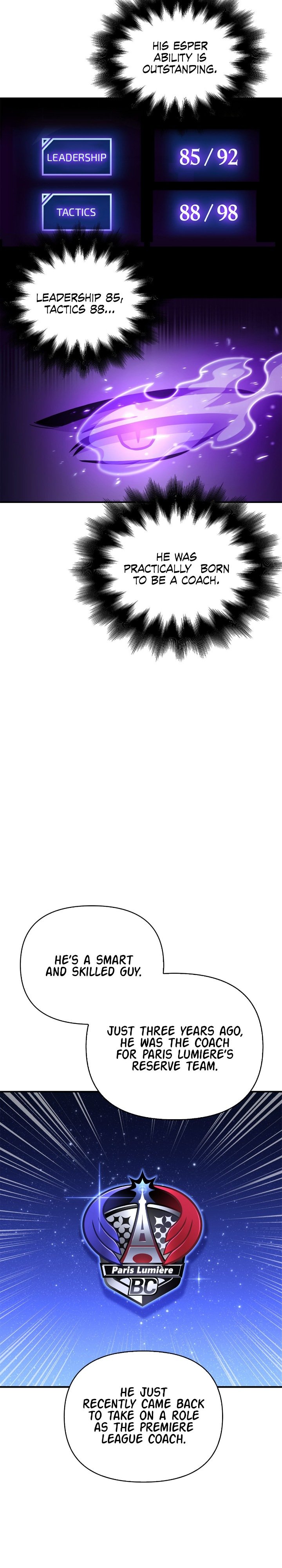 Superhuman Battlefield, Chapter 36 image 10